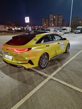 Kia Pro ceed Gt-Line Panorama, снимка 6