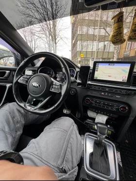 Kia Pro ceed Gt-Line Panorama, снимка 8