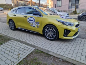 Kia Pro ceed Gt-Line Panorama, снимка 1