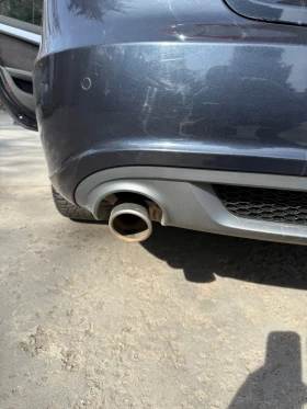 Audi A5 Sportback full s line, снимка 14