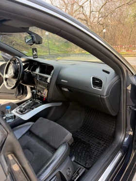 Audi A5 Sportback full s line, снимка 8