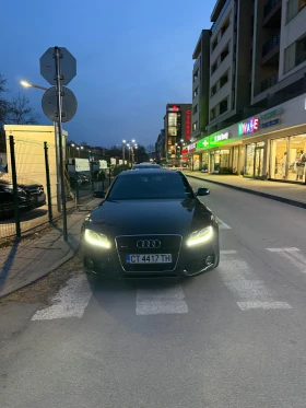 Audi A5 Sportback full s line, снимка 1