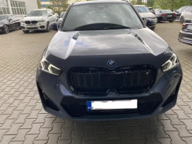 BMW iX1 4x4, снимка 3