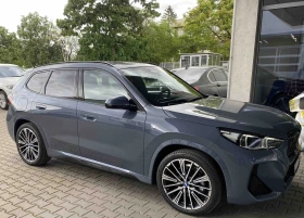 BMW iX1 4x4, снимка 1