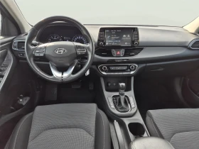 Hyundai I30 1.2 I, снимка 11
