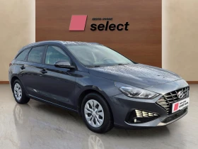 Hyundai I30 1.2 I, снимка 3