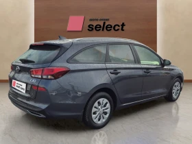 Hyundai I30 1.2 I, снимка 17