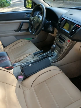 Subaru Legacy R, снимка 6