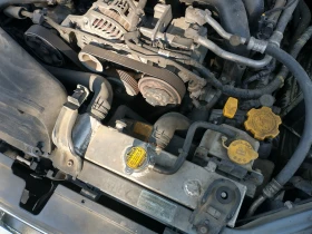 Subaru Legacy R, снимка 9