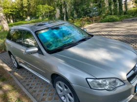 Subaru Legacy R, снимка 1