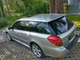 Subaru Legacy R, снимка 3