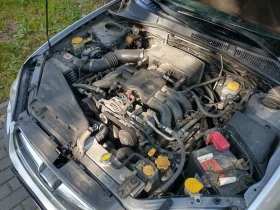 Subaru Legacy R, снимка 8