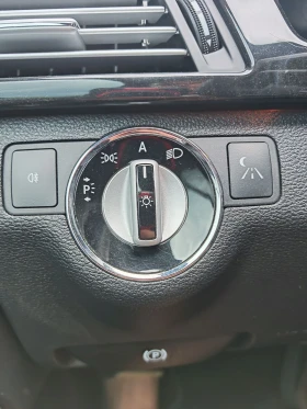 Mercedes-Benz E 63 AMG, снимка 12