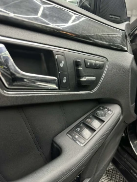 Mercedes-Benz E 63 AMG, снимка 6