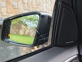 Mercedes-Benz E 63 AMG, снимка 13