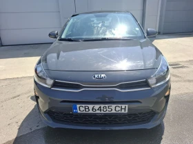 Kia Rio 1.0 ТУРБО ГАРАНЦИЯ, снимка 2