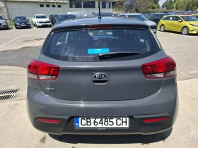 Kia Rio 1.0 ТУРБО ГАРАНЦИЯ, снимка 5