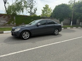 Mercedes-Benz C 180, снимка 4