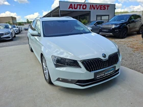 Skoda Superb 2.0/190ks/4x4, снимка 1