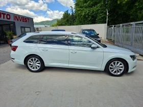 Skoda Superb 2.0/190ks/4x4, снимка 8