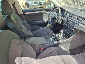 Skoda Superb 2.0/190ks/4x4, снимка 15