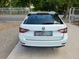 Skoda Superb 2.0/190ks/4x4, снимка 6