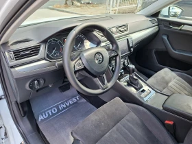 Skoda Superb 2.0/190ks/4x4, снимка 10