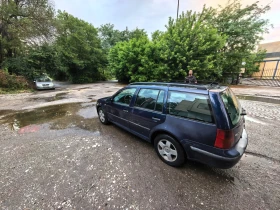 VW Golf, снимка 8
