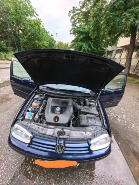 VW Golf, снимка 2