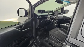 Hyundai Staria Cargo* BLIND SPOT* КРАЙНА ЦЕНА, снимка 10