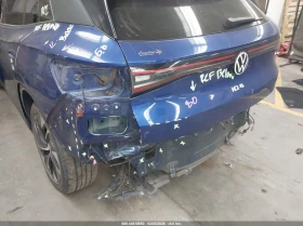 VW ID.4 Volkswagen Pro S, снимка 6