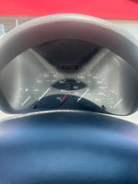 Peugeot 206, снимка 8