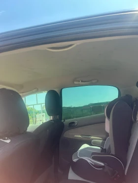 Peugeot 206, снимка 11