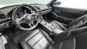 Porsche Boxster GTS* ПОДГРЕВ ВОЛАН* КРАЙНА ЦЕНА, снимка 7