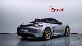 Porsche Boxster GTS* ПОДГРЕВ ВОЛАН* КРАЙНА ЦЕНА, снимка 2