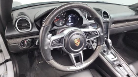 Porsche Boxster GTS* ПОДГРЕВ ВОЛАН* КРАЙНА ЦЕНА, снимка 13