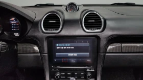 Porsche Boxster GTS* ПОДГРЕВ ВОЛАН* КРАЙНА ЦЕНА, снимка 12