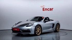 Porsche Boxster GTS* ПОДГРЕВ ВОЛАН* КРАЙНА ЦЕНА, снимка 1