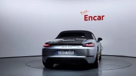 Porsche Boxster GTS* ПОДГРЕВ ВОЛАН* КРАЙНА ЦЕНА, снимка 4