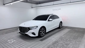 Mercedes-Benz E 220 4MATIC/ОБДУХВАНЕ/ПАНОРАМА/ДИСТРОНИК/360, снимка 1