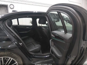 BMW 540 I xDrive M-Pack Автокредит Цена до България, снимка 12