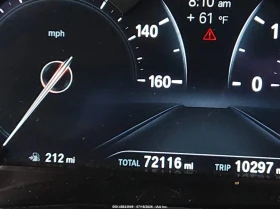 BMW 540 I xDrive M-Pack Автокредит Цена до България, снимка 11