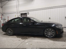 BMW 540 I xDrive M-Pack Автокредит Цена до България, снимка 8