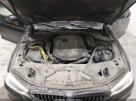 BMW 540 I xDrive M-Pack Автокредит Цена до България, снимка 13