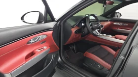 Genesis GV70 2.5* BLIND SPOT* HUD* ЕЛ. БАГАЖНИК* ЛЮК* КРАЙНА ЦЕ, снимка 10