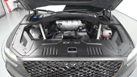 Genesis GV70 2.5* BLIND SPOT* HUD* ЕЛ. БАГАЖНИК* ЛЮК* КРАЙНА ЦЕ, снимка 6