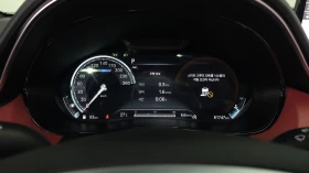 Genesis GV70 2.5* BLIND SPOT* HUD* ЕЛ. БАГАЖНИК* ЛЮК* КРАЙНА ЦЕ, снимка 8