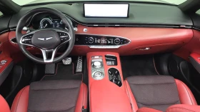 Genesis GV70 2.5* BLIND SPOT* HUD* ЕЛ. БАГАЖНИК* ЛЮК* КРАЙНА ЦЕ, снимка 7