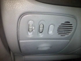 Renault Scenic, снимка 1