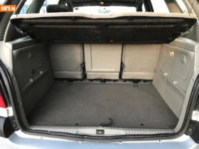 Renault Scenic, снимка 4